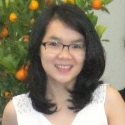 Chị Thảo