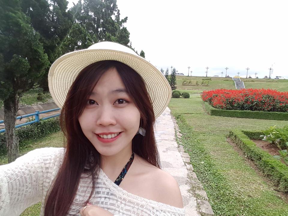 Chị Nhi