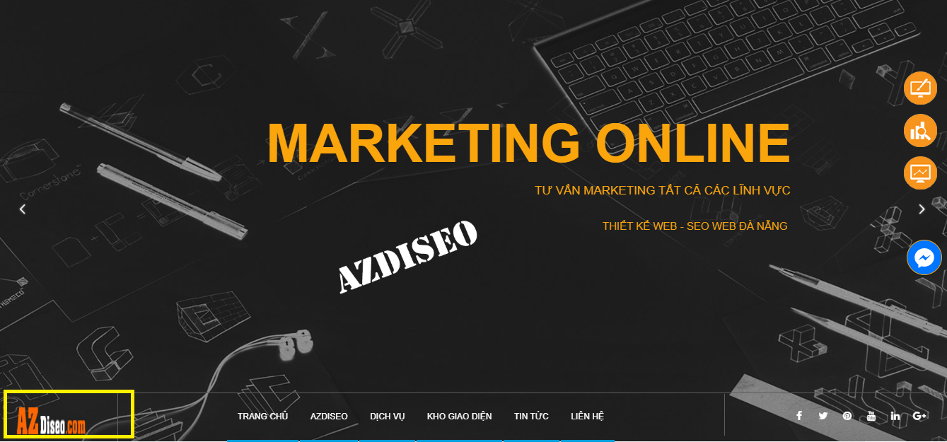 dịch vụ marketing online đà nẵng