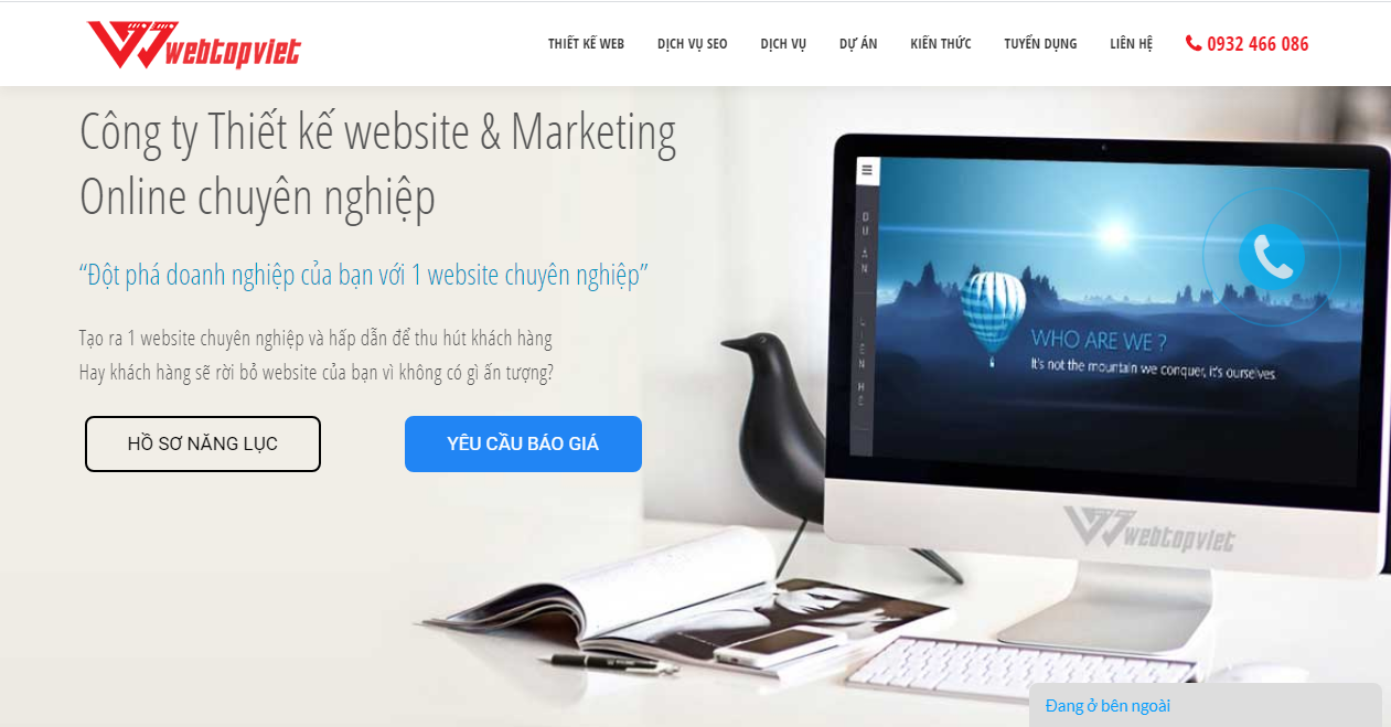 seo website đà nẵng