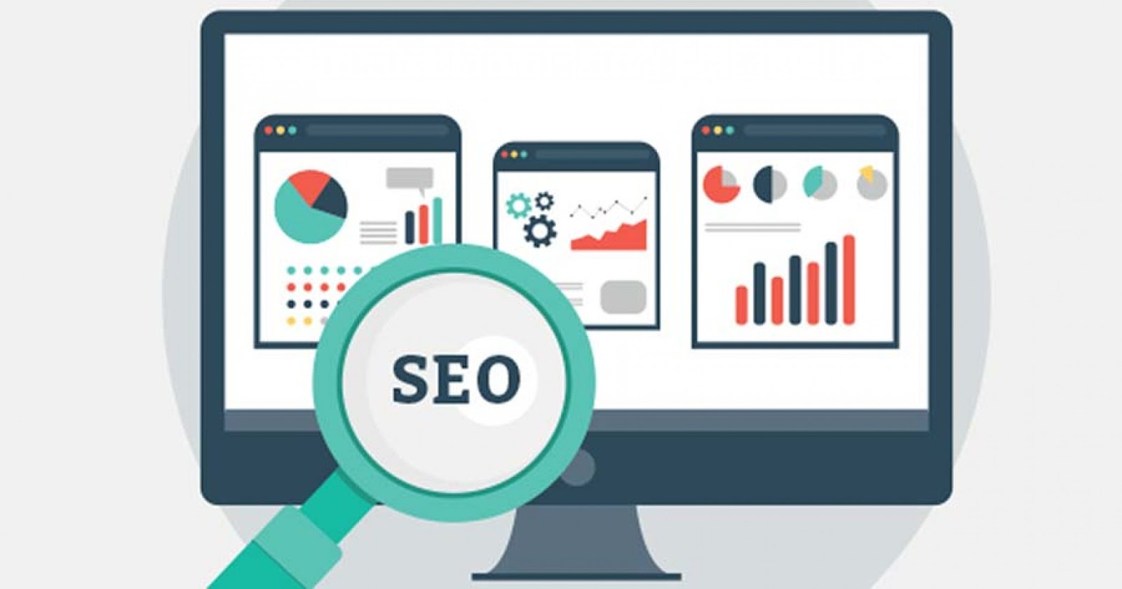 Học SEO Website Bắt Đầu Từ Đâu? Marcomdo Academy