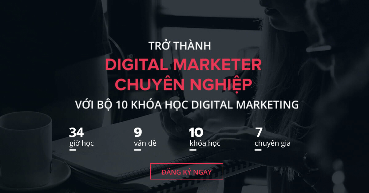 khóa học marketing online của thầy Mai Xuân Đạt khóa học marketing online của thầy Mai Xuân Đạt