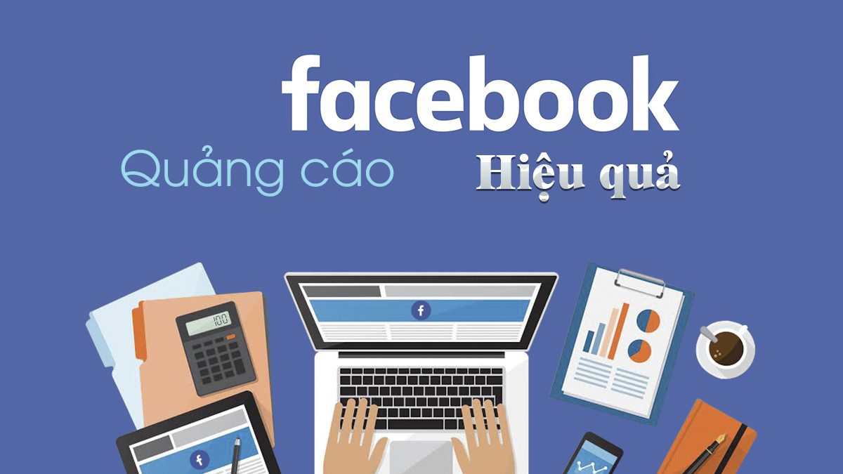 khoá học Facebook Marketing online