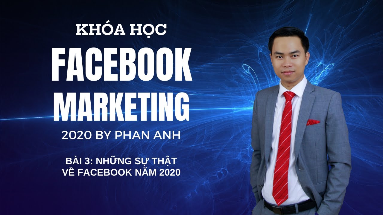 khóa học chạy quảng cáo facebook online Facebook Marketing Toàn Tập