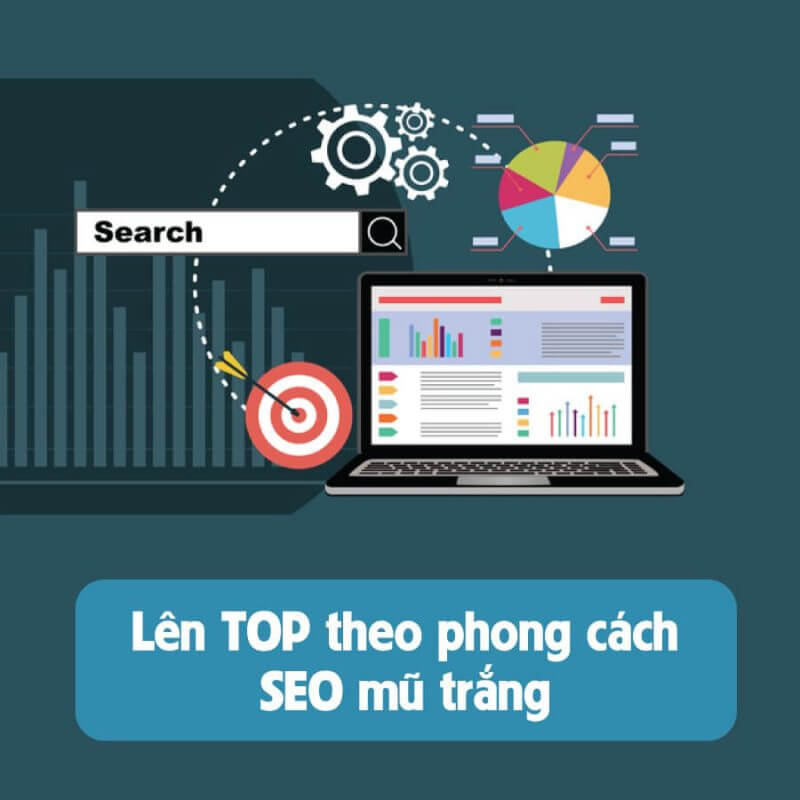 khóa học seo marketing online