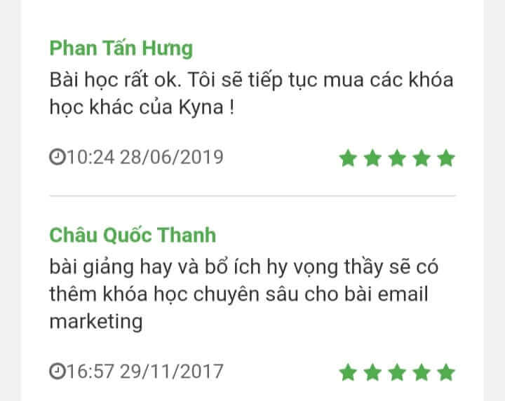 Khóa học digital marketing online khóa học digital marketing online