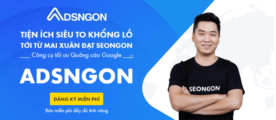 khoá học marketing online của thầy Mai Xuân Đạt Tất tần tật về Google Analytics cùng thầy Mai Xuân Đạt