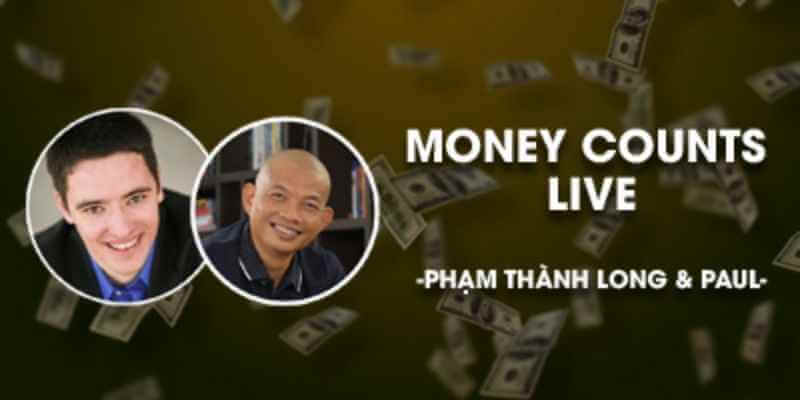 khóa học online của thầy Phạm Thành Long khóa học online của thầy Phạm Thành Long