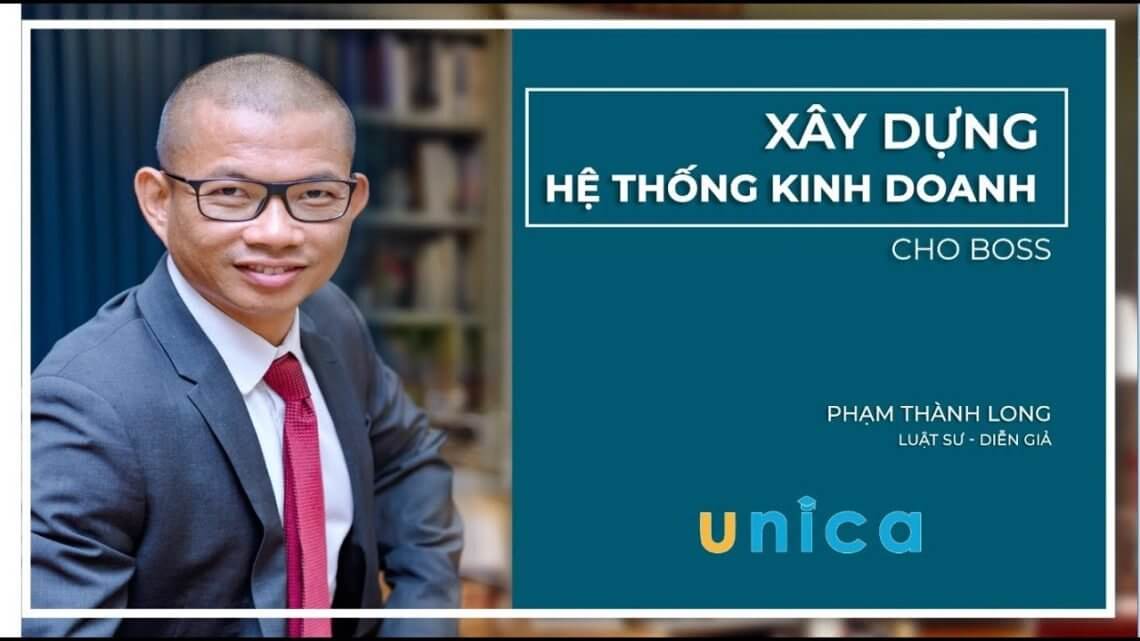 khóa học online của thầy Phạm Thành Long khóa học online của thầy Phạm Thành Long