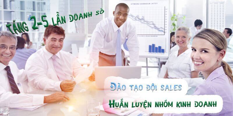 khóa học sales manager online