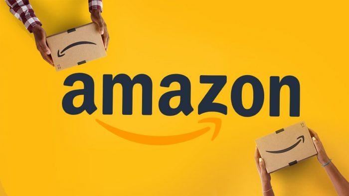Ebay Và Amazon