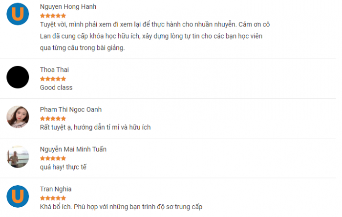  Tiếng Anh Online 