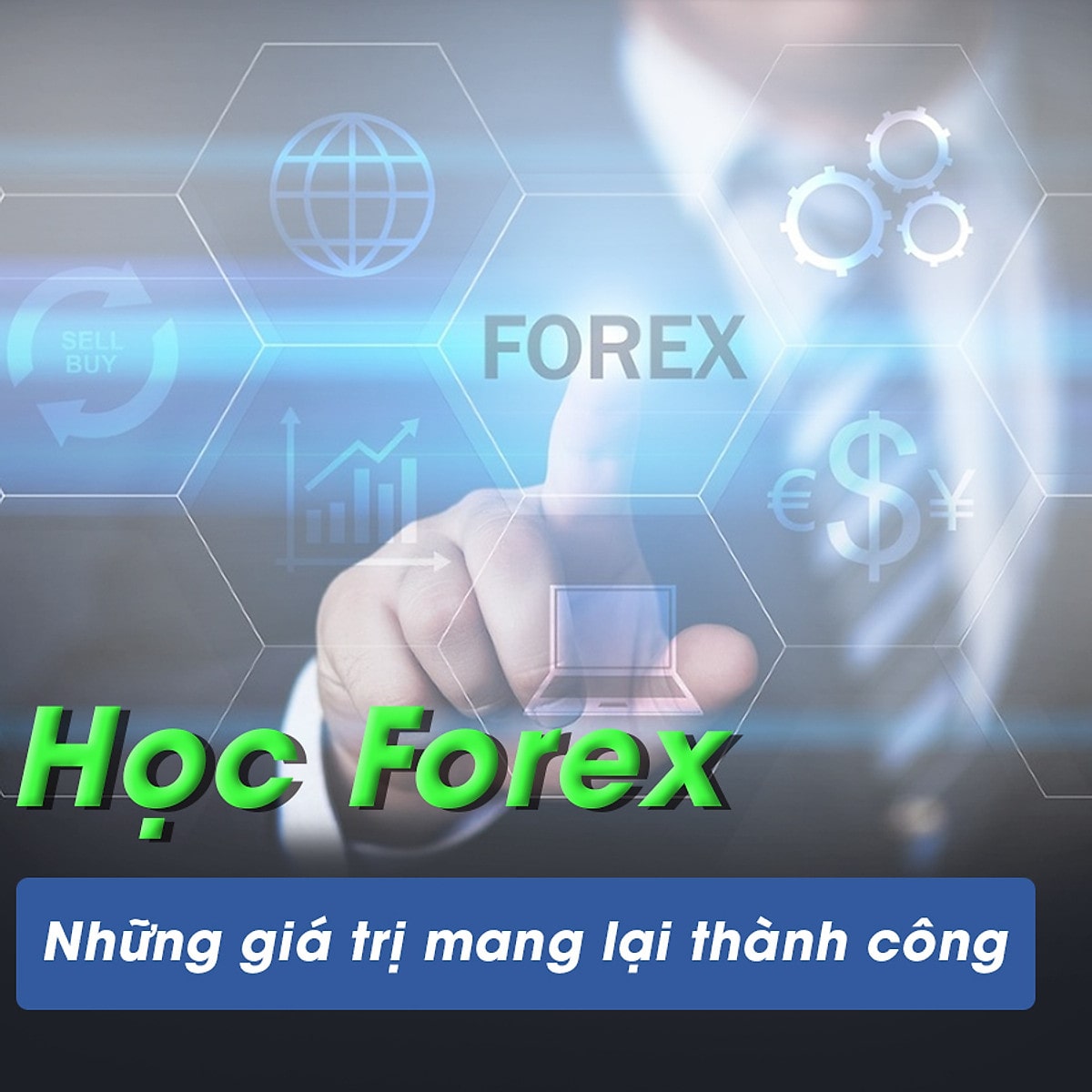 đầu tư forex online