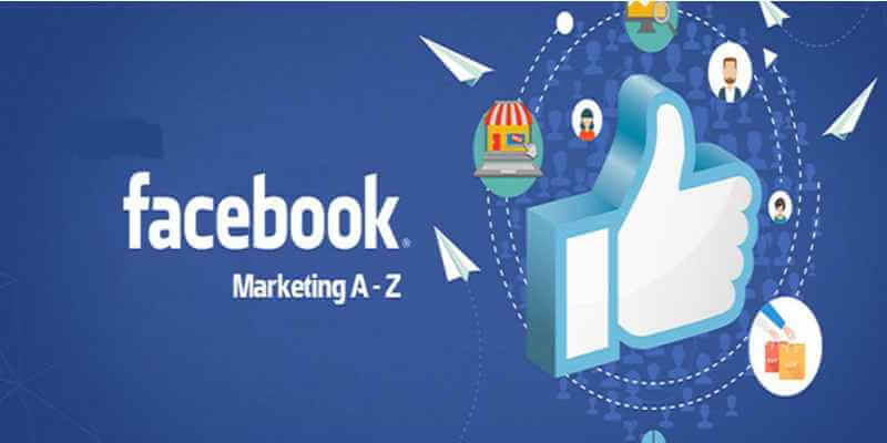 Hướng dẫn học Facebook Marketing
