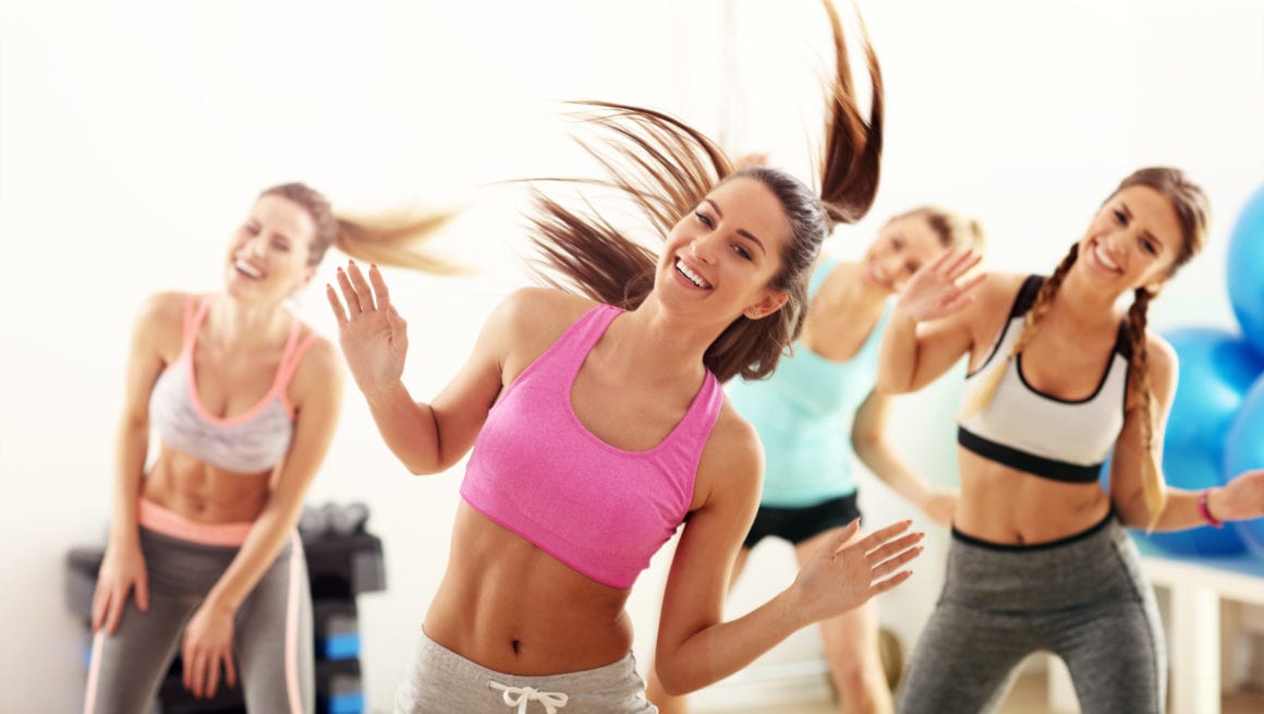 Những lưu ý khi tập nhảy aerobic giảm cân để tránh chấn thương.