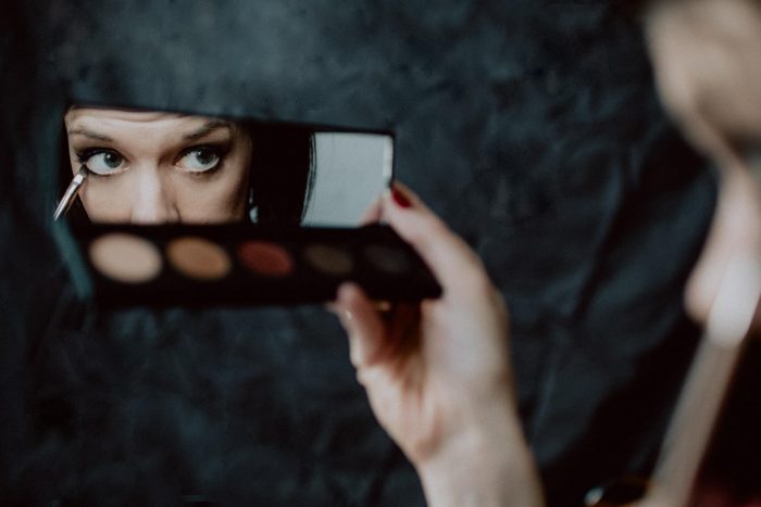 Học Makeup Cá Nhân Online
