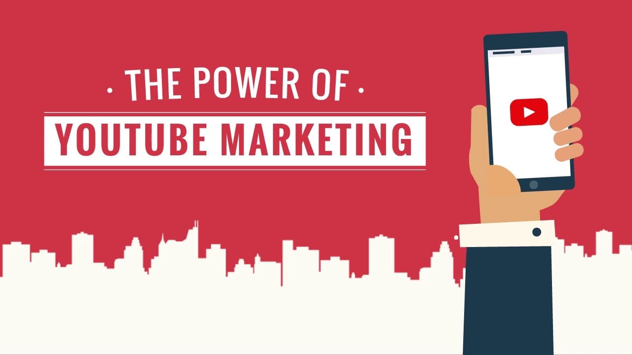 Khóa học video marketing online