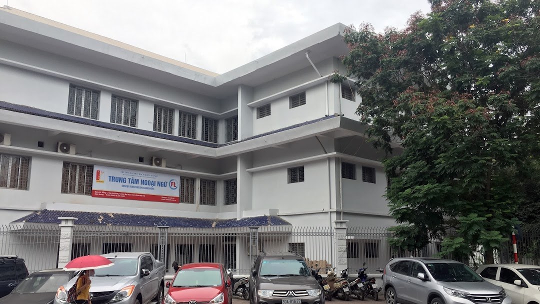 trung tâm học tiếng Hàn tại Hà Nội
