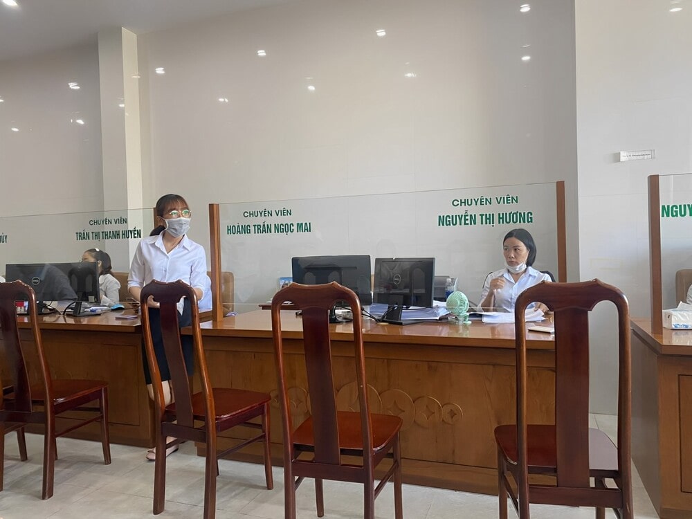 văn phòng công chứng tại Đà Nẵng