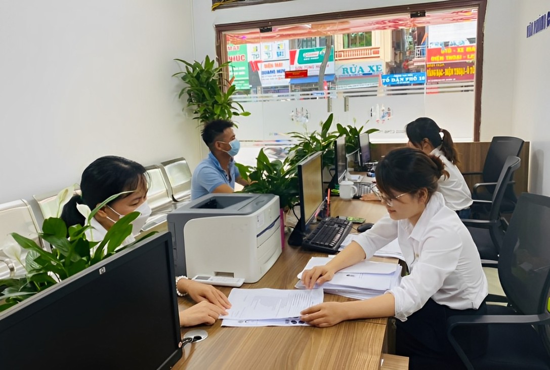 văn phòng công chứng tại Hà Nội