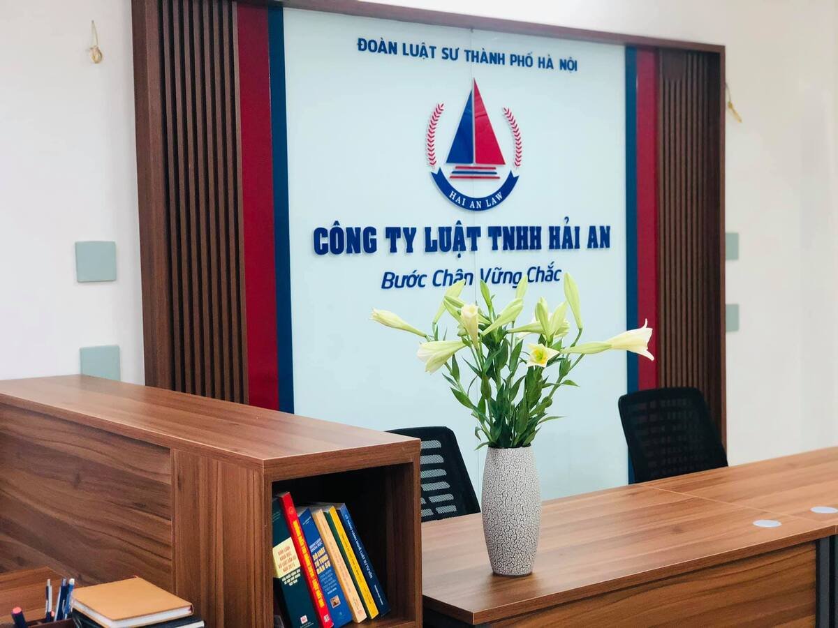 văn phòng luật sư giỏi tại Hà Nội
